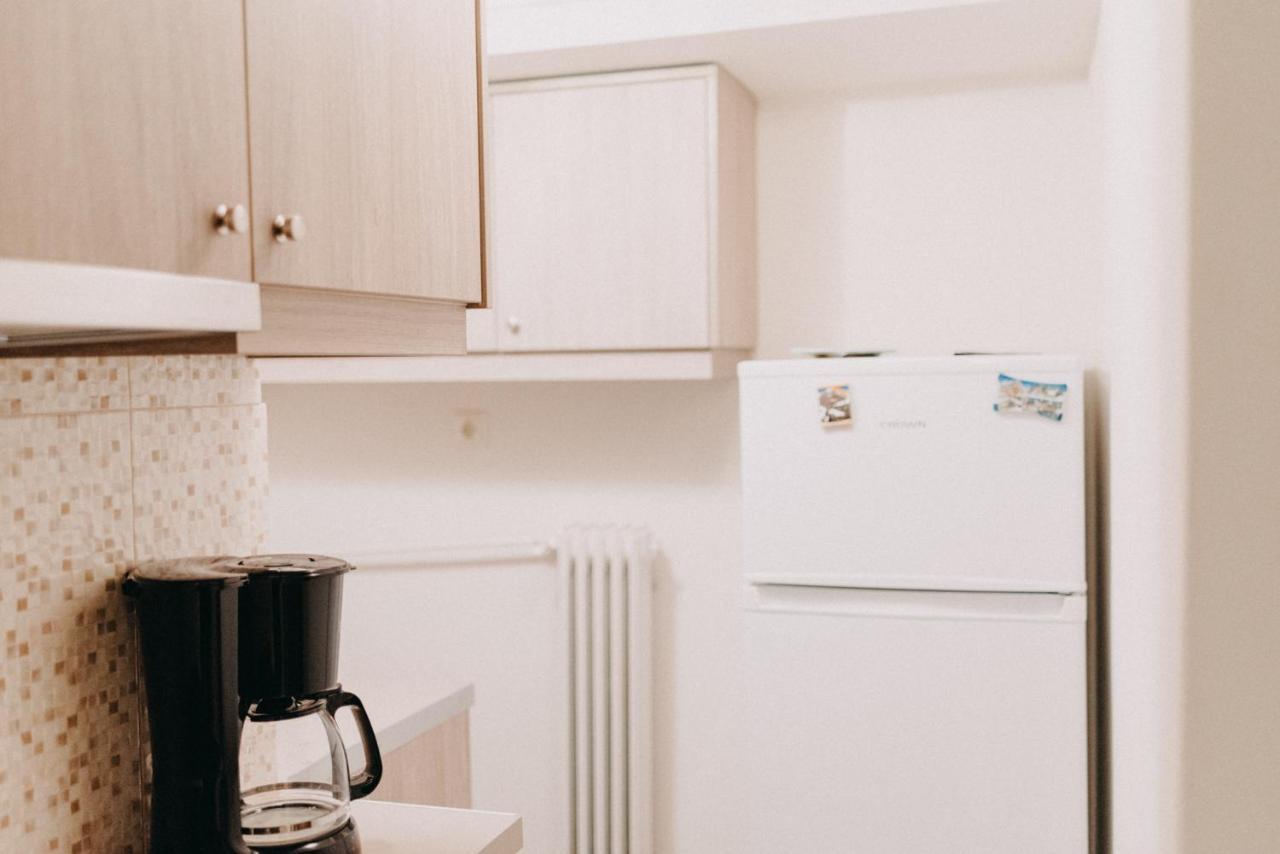 Best House, Central Aprtm., Agiou Nikolaou, Patra 외부 사진