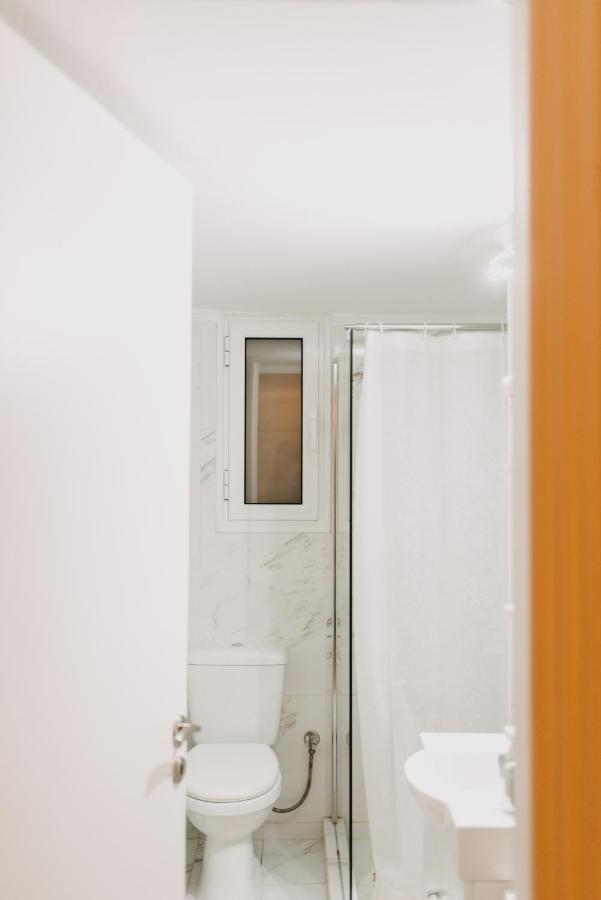Best House, Central Aprtm., Agiou Nikolaou, Patra 외부 사진