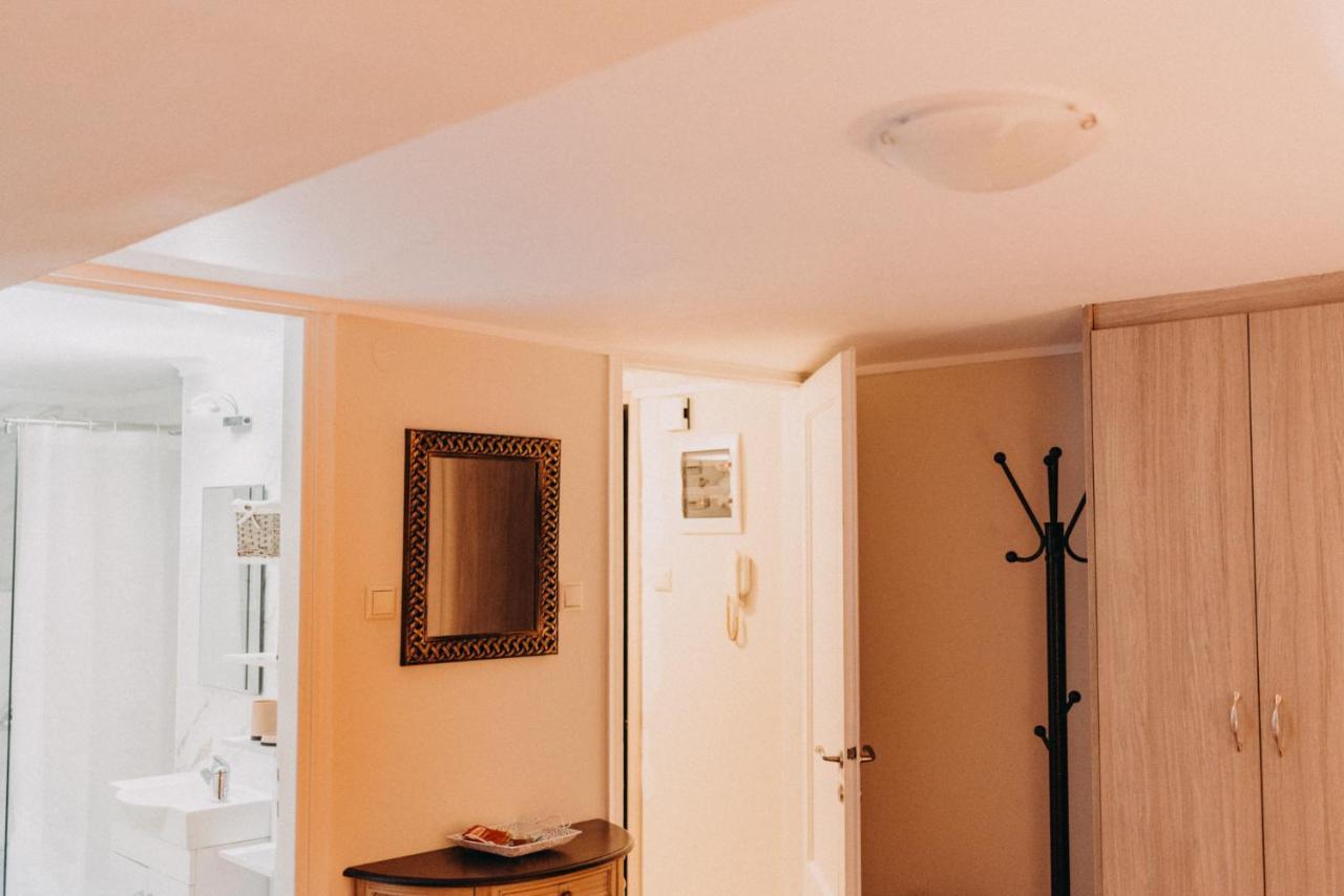 Best House, Central Aprtm., Agiou Nikolaou, Patra 외부 사진