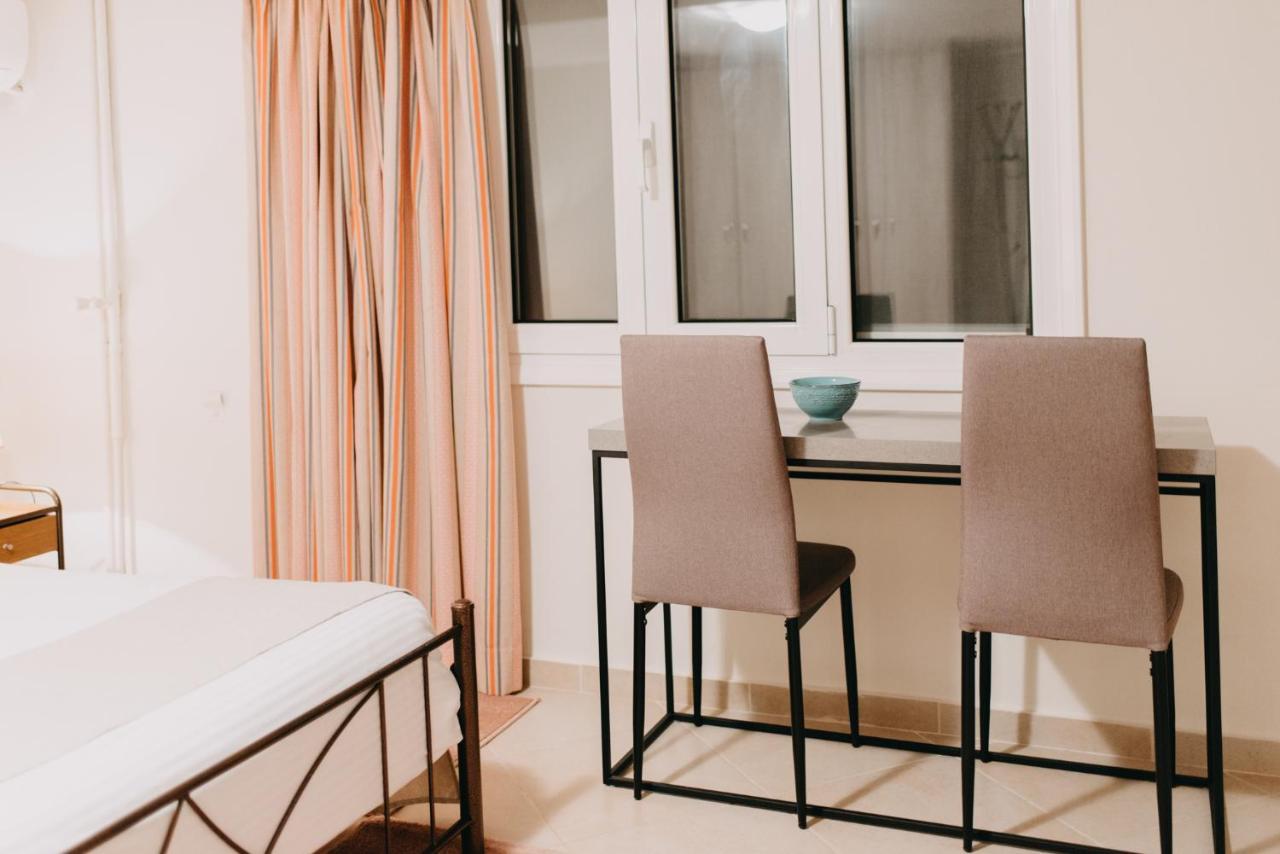 Best House, Central Aprtm., Agiou Nikolaou, Patra 외부 사진